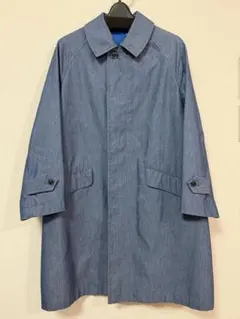 ORCIVAL × BEAMS ステンカラーコートのサムネイル