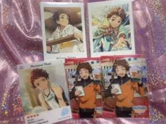 あんスタ 天満光 ぱしゃっつ エモカ