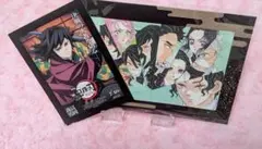 【✨おまけファイル付き即購入大歓迎✨】 劇場版 鬼滅の刃 入場特典セット