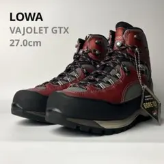 2026年最新】LOWA 登山靴の人気アイテム - メルカリ