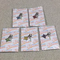 嵐 Popcorn 2012 イヤホンジャックセット