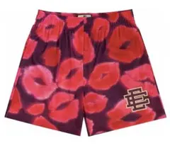 ERIC EMANUEL バスケットボールパンツ M ERIC EMANUEL バスケットボール パンツ M