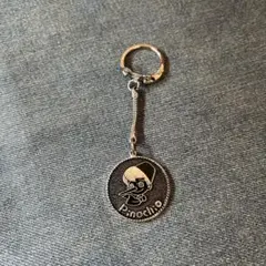 【昭和レトロ】レトロポップ 女性 キーホルダー 白黒 モノクロ ヴィンテージ 昭和レトロ】レトロポップ 女性 キーホルダー 白黒 モノクロ