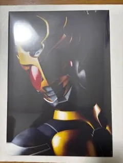 仮面ライダーアギト 一挙見Blu-ray 真アギト展 - メルカリ