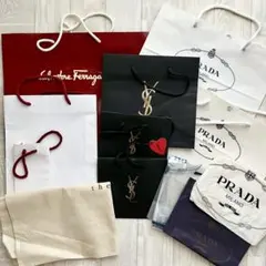 2026年最新】PRADA ショップ袋・ショッパーの人気アイテム - メルカリ