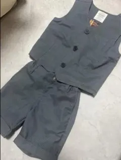 キッズスーツ　セレモニー