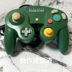 Nintendo ゲームキューブ コントローラー