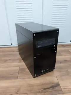 デスクトップPCのサムネイル