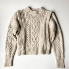 イザベルマランエトワール　ニット