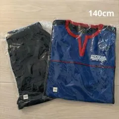 セントラル　スポーツ　体育　体操服　140cm 新品未開封