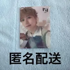 INI THE WINTER MAGIC トレカ