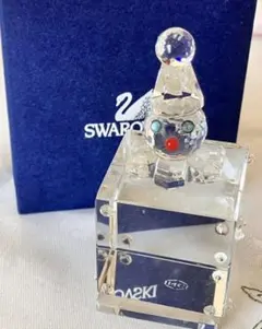 2026年最新】SWAROVSKI ピエロの人気アイテム - メルカリ