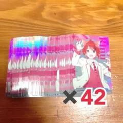 【即日発送】ヴァンガード　すとぷり　莉犬　42枚