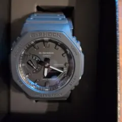 美品 G-SHOCK GA-B2100ソフトウェア最新バージョンアップ済 - メルカリ