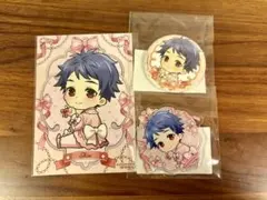 一条シン まるくじ セット