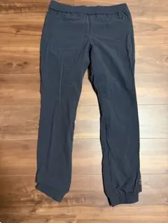 値下げ！UNITED ARROWS Golf レディースパンツ ネイビー 新品