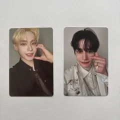 ジャンハオ トレカセット FANCON IN JAPAN DVD 封入 ゼベワン - メルカリ
