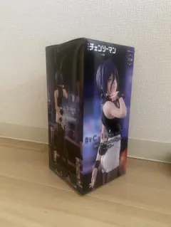 劇場版 チェンソーマン レゼ篇 BiCute Bunnies Figure