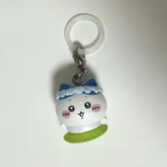 ハチワレ　映画　めじるしアクセサリー