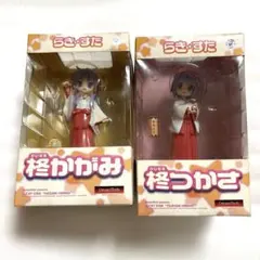 2026年最新】らき☆すた巫女の人気アイテム - メルカリ