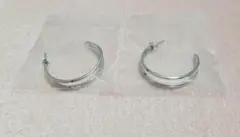 BTS アーティストメイドコレクション　JIMIN ピアス