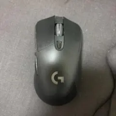 Logitech G703 LIGHTSPEED ワイヤレスマウス 本体