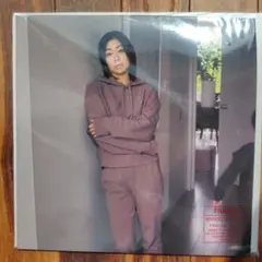 宇多田ヒカル　bad mode レコード　新品未開封　特典付き 新品・未使用》宇多田ヒカル BADモード アナログ レコード（特典シール