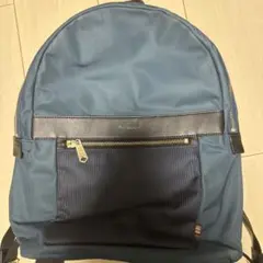 Paul Smith リュック バックパック ブルーのサムネイル