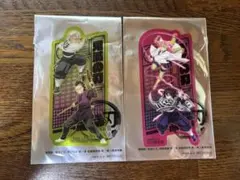 【鬼滅の刃】劇場版 無限城編 入場者特典 第二弾 クリアカード