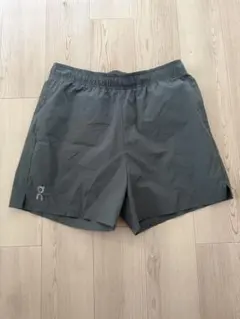 On ランニングショーツ メンズ Sサイズ