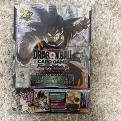 新品未開封 シュリンク付 DBFW 1stカードコレクション - メルカリ