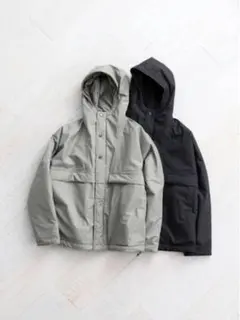 ノースフェイス パープルレーベル ハイベント65/35インサレーションジャケット