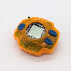 デジヴァイス 初代 激レア ブルー - メルカリ