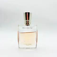 ほぼ未使用】ランコム 香水 ミラクオードゥパルファン 30ml - メルカリ