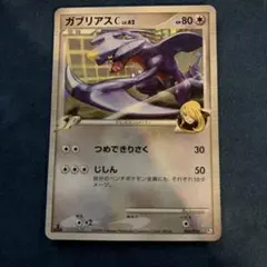 ガブリアスC[チャンピオン] 対戦スターターパックSP ガブリアスVSリザード…