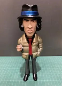 2026年最新】松田優作 フィギュアの人気アイテム - メルカリ