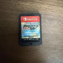 RPGツクールMV Nintendo Switch ソフト