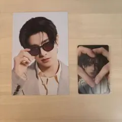 ENHYPEN ジェイク セット