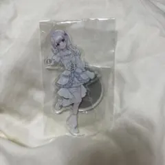 WHITE ALBUM2 アクリルブロック Vol.1 小木曽 雪菜 A - メルカリ