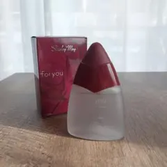 Shirley May for you pour femme 100MLのサムネイル