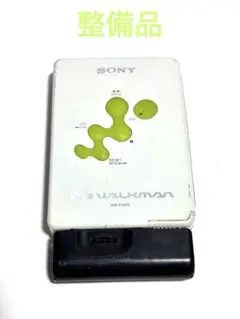 SONY カセットウォークマン WM-EX615 整備品のサムネイル