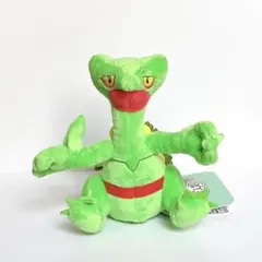 2026年最新】ポケモンセンターオリジナル ぬいぐるみ ジュカインの人気