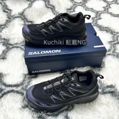 2025年最新】COMME des garcons salomon xt-6の人気アイテム