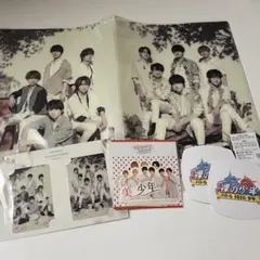 Johnnys ISLAND STORE 美少年 HiHi Jets グッズ