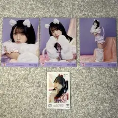 2025年最新】野口衣織 生写真 猫の人気アイテム - メルカリ