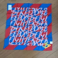 Vivienne Westwood ハンカチ FREEDOM