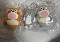 H*y様 シリコンスクイーズ まとめ売り