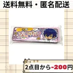あんスタ 以心伝心 中国 海外 限定 8周年 ロング缶バッジ 漣ジュン
