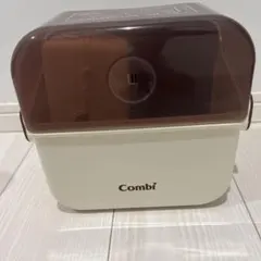 combi 除菌じょーず