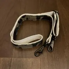 エルエルビーン　迷彩柄 ショルダーストラップ バッグ用